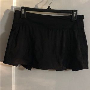 Lululemon skirt